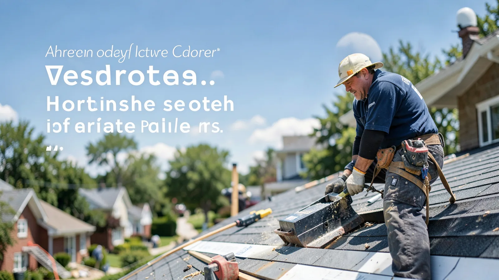 Roof Replacement in Eaton, IN near me